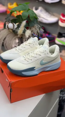 GT Cut Academy Coconut🥛🍵 Instagram: @theshoeemporium27 Facebook: The Shoe Emporium  #gtcutacademy #nikegtcutacademy #basketballtiktok #nikegtcutacademy #gtcut 
