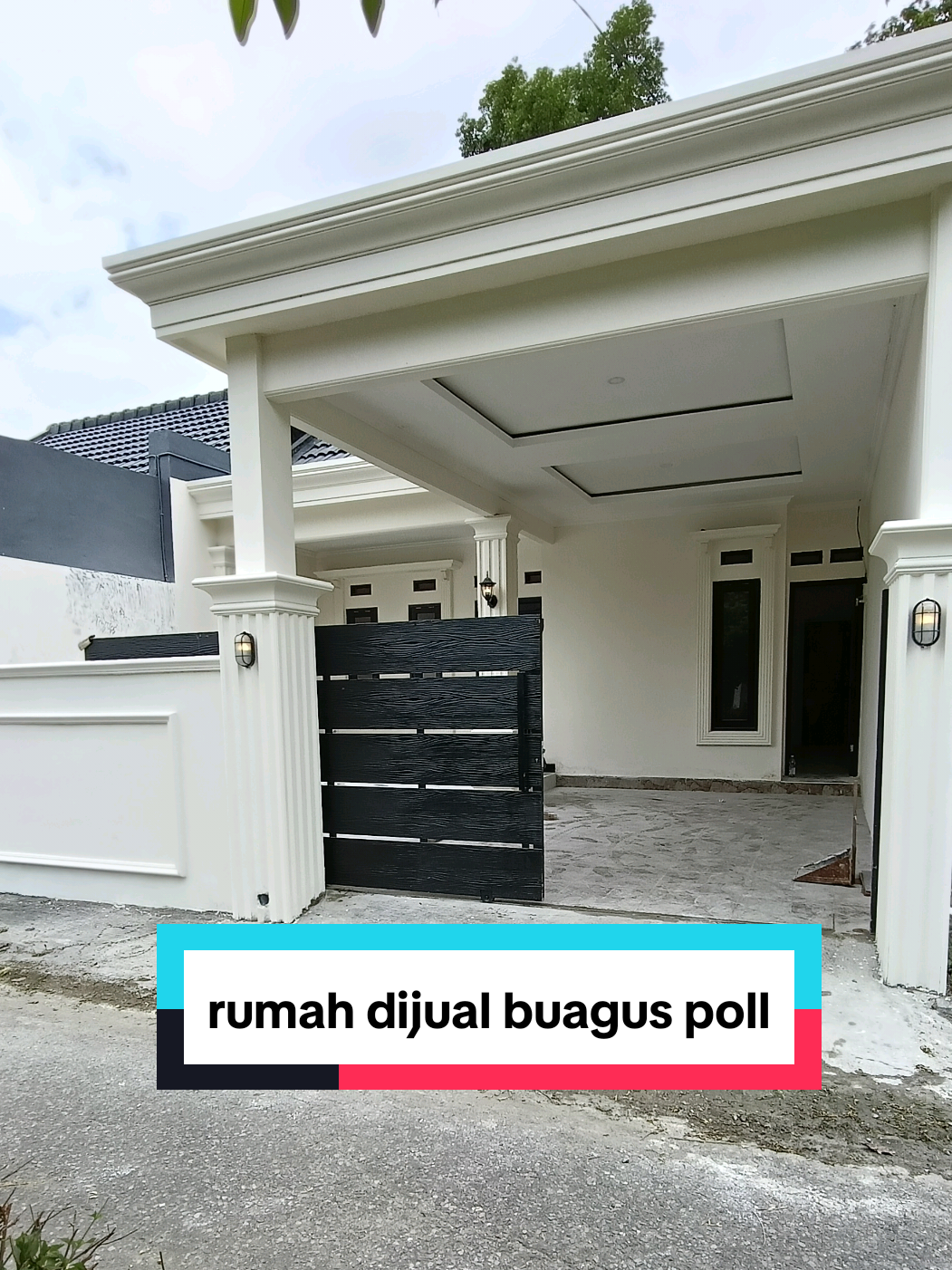 rumah estetik dijual , masih baru , luas 96m² harga 385jt lokasi Kep.Kidul Kota Blitar minat wa.08567594497 #jualbeliproperty #tanahdijual #rumahdijual #jualbelirumah #rumahdijualblitar 
