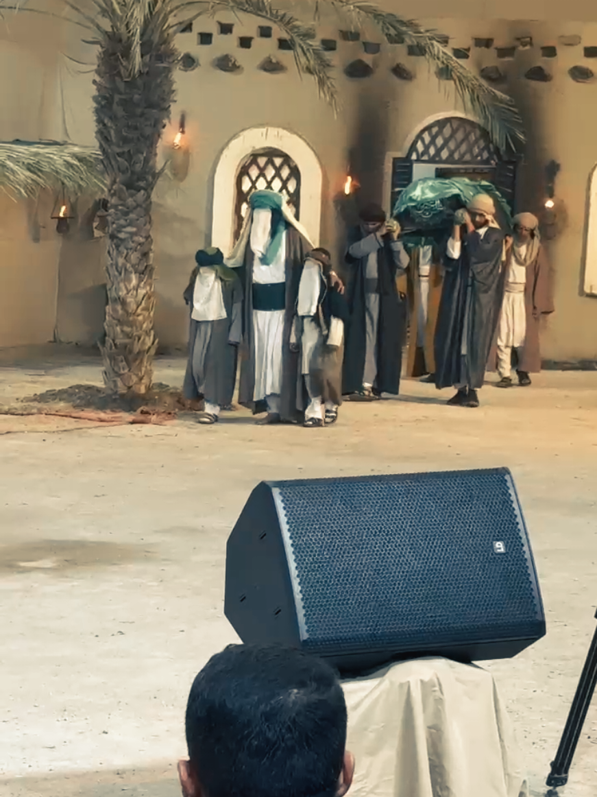 أبتاه قف لي لأودع أمي فاطمة (ع)#الملحن_والرادود_علي_الترابي #الليالي_الفاطمية #استشهاد_فاطمه_الزهراء_ع_كسر_ظلعها_😭 #التشييع_النسوي_موكب_شهيد_الجمعة 