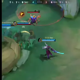 🤔🤓 #MLBB9TH #MLBB 