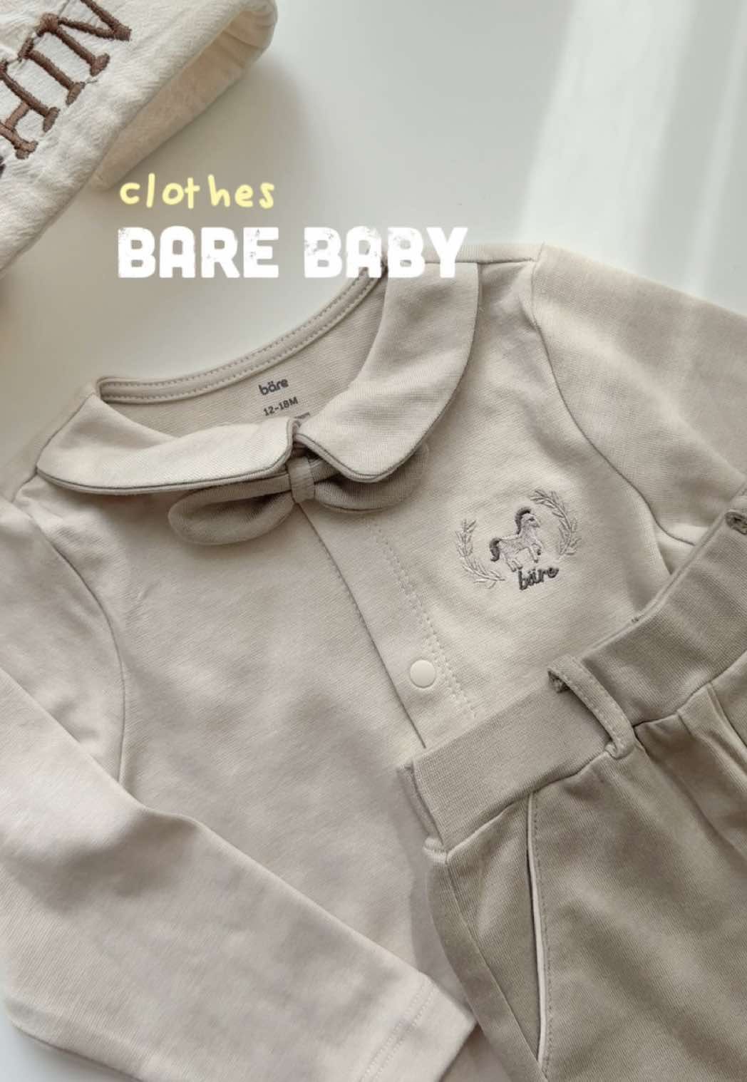 Hoàng tử 👑 lên đồ gòi đợi công chúa 👸🏻 tới thui ✨ #meshinthuine #bare #dothudongchobe #babyclothes #quanaochobe 