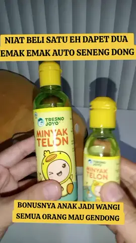 tresnojoyo minyak telon #tresnojoyo #minyaktelon #tresnojoyominyaktelonherbal #minyaktelontresnojoyo 