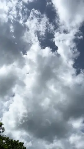 #clouds #sky 