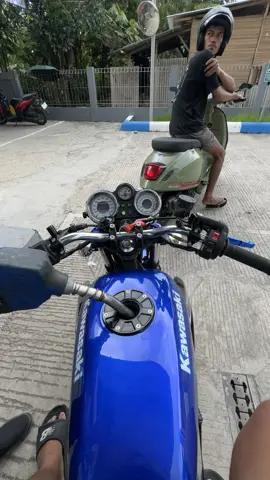 Jangan ya dek yaa #promomakan1111 #ninjass #pommobilindostation #fyp #kediri 