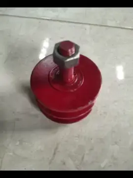 Pulley/Pulli tensioner B2X3 #mesin #mesinkubota 