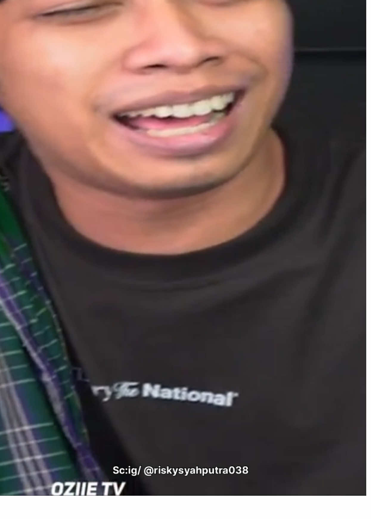 PANTAS PADA GAK MAU NGAMBIL” …ENDING NYA DI LUAR PREDIKSI ‼️😭😭 @Risky Syahputra 