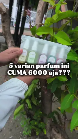 cuma 6k??? yang bener ajaa?? #parfumviral #parfum #luceroparfum #viral #fyp 