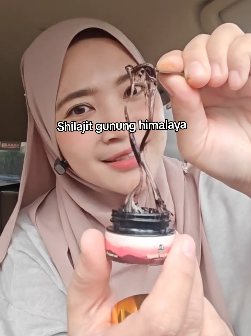 Beli yg original baru Paduuuuu 🔥🔥🔥🔥 #shilajit #himalayanshilajit #shilajitbenefits #shilajitresin #energyboost 