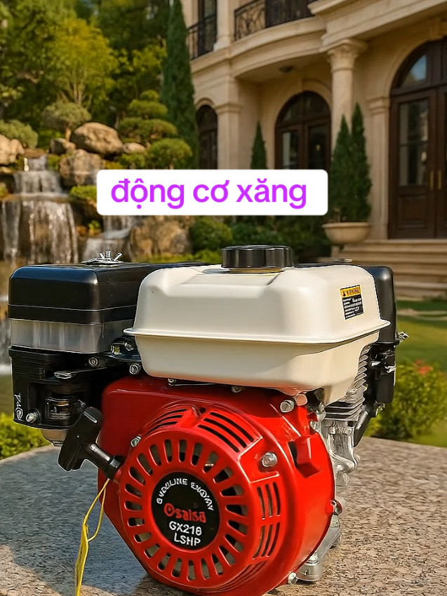 đồng co xang#shopcôngân #tiepthilienket #xuhuong2025 