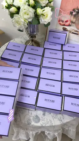 ฉันใช้กระดาษเช็ดหน้าบ่อยมาก ฉันจึงใช้ประโยชน์จากโปรโมชั่นปัจจุบันและซื้อมา 20 แพ็ค🛍️💓💓💓#botare #tissue #ทิชชู่ยกลัง #goodthing #รีวิวสินค้า ：