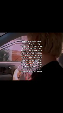 yes im an attention seeker. i am begging for someone to notice me and care. - #vent #help #saveme #zeroday #fyp 