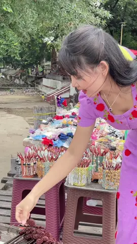 #တောင်သမန်အင်း #ချည်ပန်းထိုးအထည် #handmade #မြန်မာဝမ်းဆက်ဒီဇိုင်းလေးများ #fypシ゚ @Su 