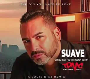 Crying over you - Suave (TDMC Frequency Remix) #tdmcdjs #thedjsyouhatetolove #fyp #freestylemusic #fypシ @Dj Louie Diaz 