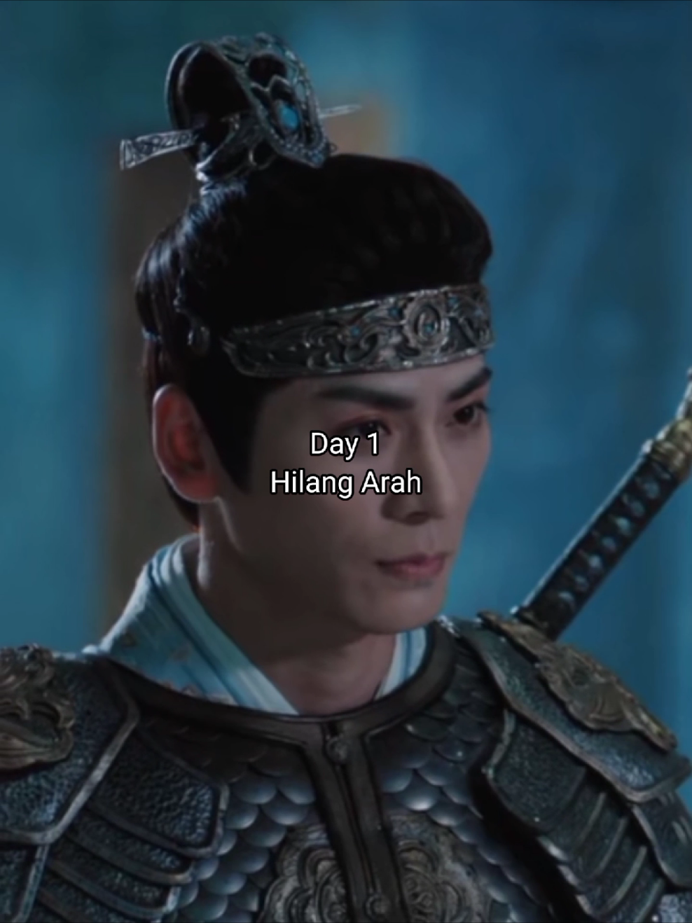 ayah ini arahnya kemana?  #whispersoffate #cdrama #core #foryou #fyp