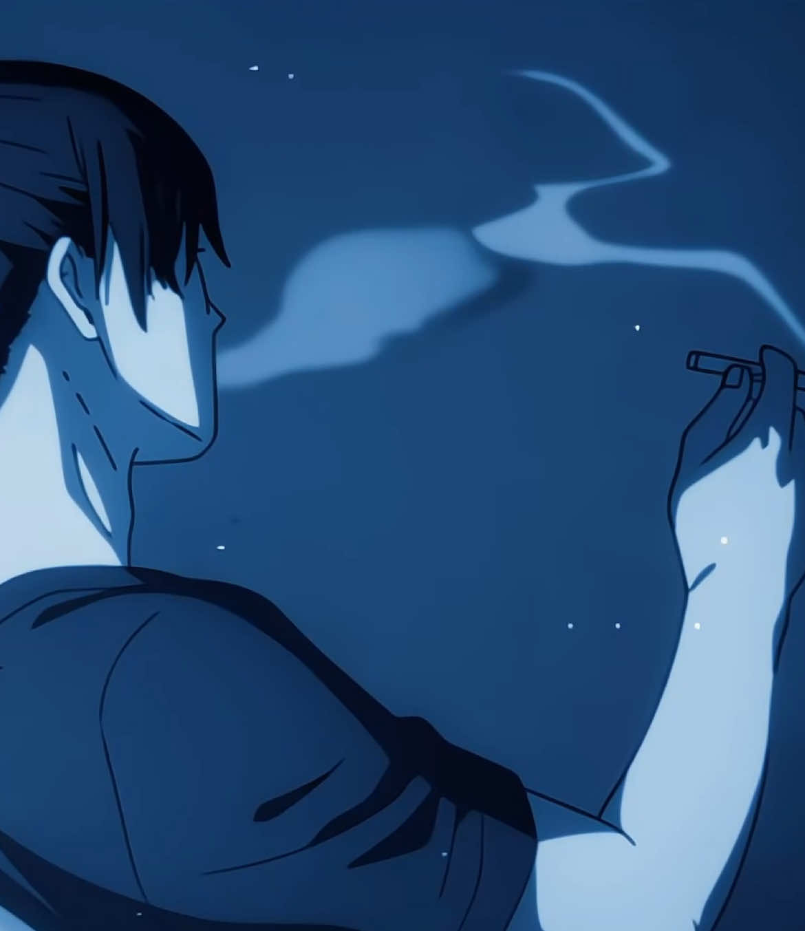 #AKI — ok last one hehe😅 i have mixed feelings abt it tbh… | #fyp #csm #chainsawmanedit #uzuitengenmybeloved 