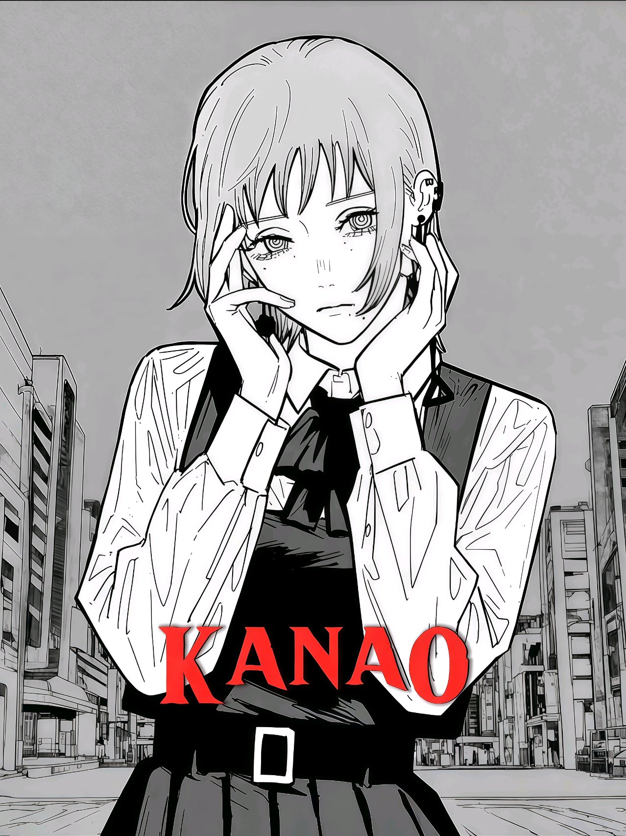 Bagian 2 || ver death devil/lil'D❤ #chainsawman #lildchainsawman #fami #fyp #margaemperor 