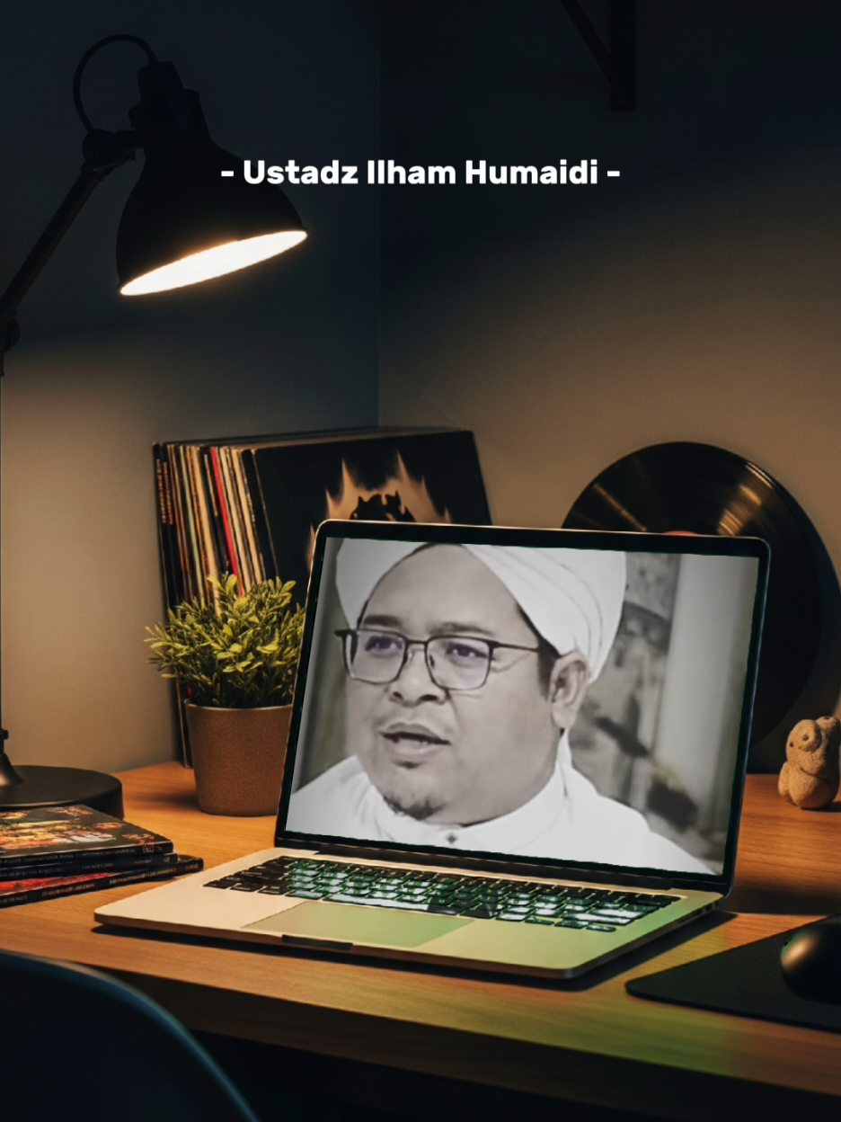 Bagian 70 | Balasan Seseorang | Ustadz Ilham Humaidi. #ceramahpendek #ustadilhamhumaidi #guruilhamhumaidi #motivasihidup #muhasabahdiri 