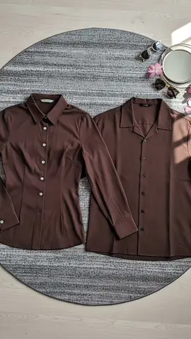 #ootdcouple #kemejacouple #couplegoals #outfitcouple ##fyp 