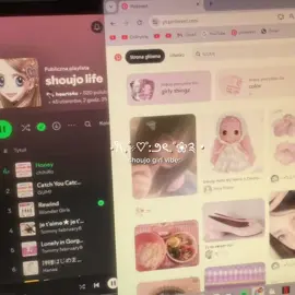 badly want to be one of those shoujo girlsssss😩🌸💮 #shoujogirl #aesthetic #shoujoedit #explore #girlythings 