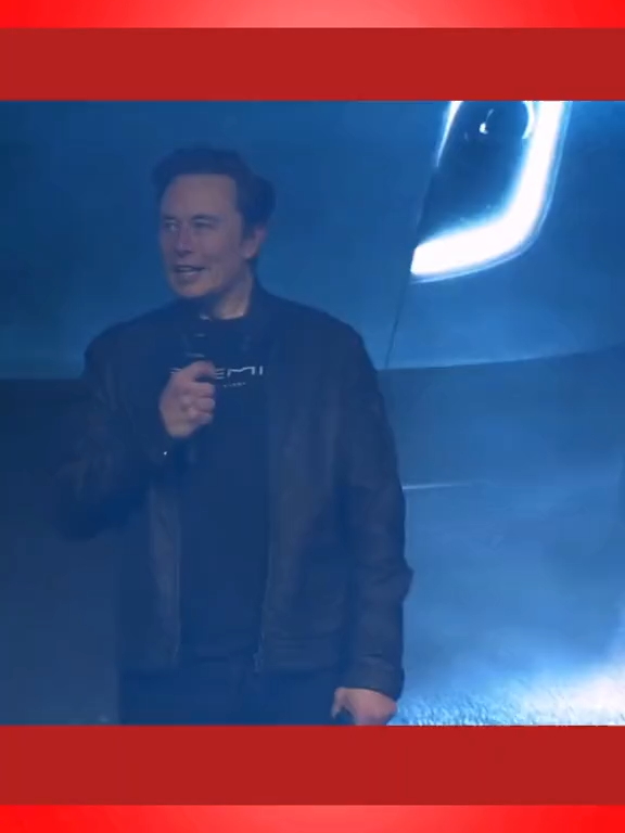 428 My reaction to Elon Musk brushing off the 3 year Tesla Semi delay - #tesla #teslasemi #elonmusk #ev