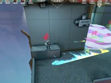 #Valorant #xuhuong #douyin 