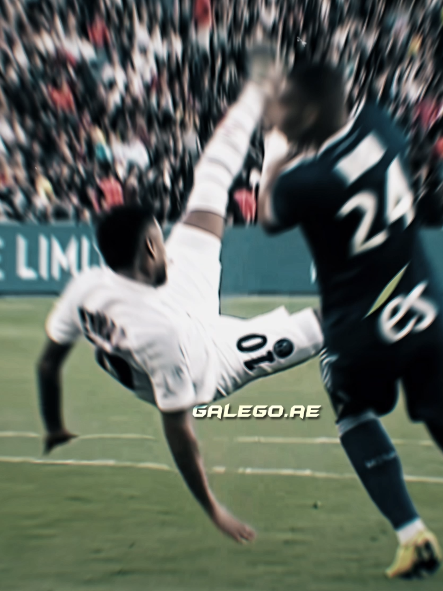 Neymar Transition 👑🐐#efeitos #neymar #edit #fotball #fyp