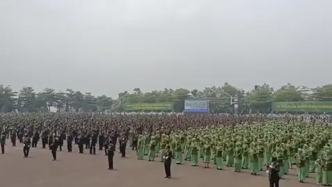 Moment yg tidak akan bisa terulang..  kenangan yg sangat membekas nti nya dlm perjalanan hidup kami.. Alhamdulillah 😇🥰 #tabolabale #praspa2025 #panorama34b #secapaad #perwiramuda 