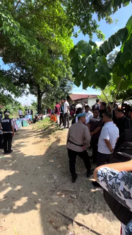 Penangkapan bandar narkoba