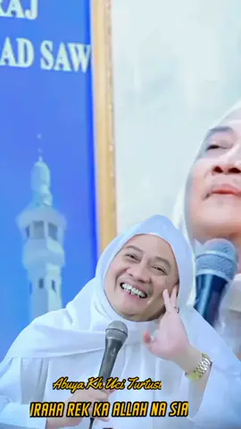 NUMANTAK NGAGANGGU KA ALLOH!!! #gubescilongok #almagfurlahabahuciturtusi 