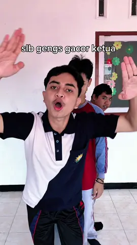 gacor banget ketua 😁 #guru #slb #disability #fyp #slbgengs 