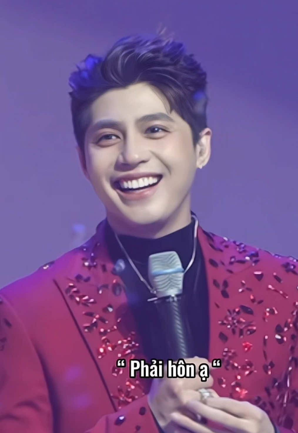 Thôi anh sắc vẹn toàn còn thêm nhảy đẹp với cái mỏ hỗn nữa thì ai làm lại anh🤣 #noophuocthinh #viraltiktok #xuhuong #viral #fyp 