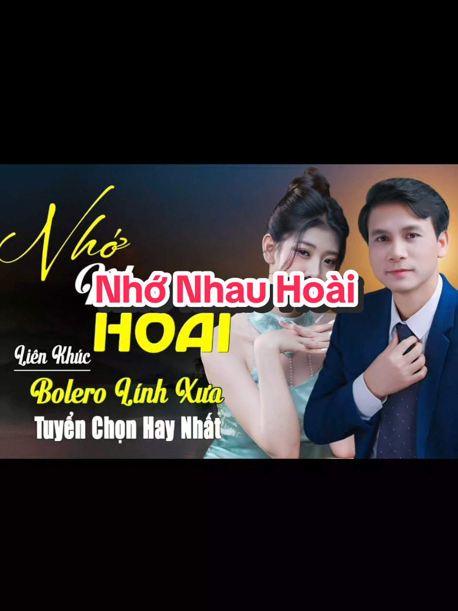 Nhớ Nhau Hoài #GiaTiến #nhạchaymỗingày #63quêtôi #mỹthoquêtôi #tâncổgiaoduyên 