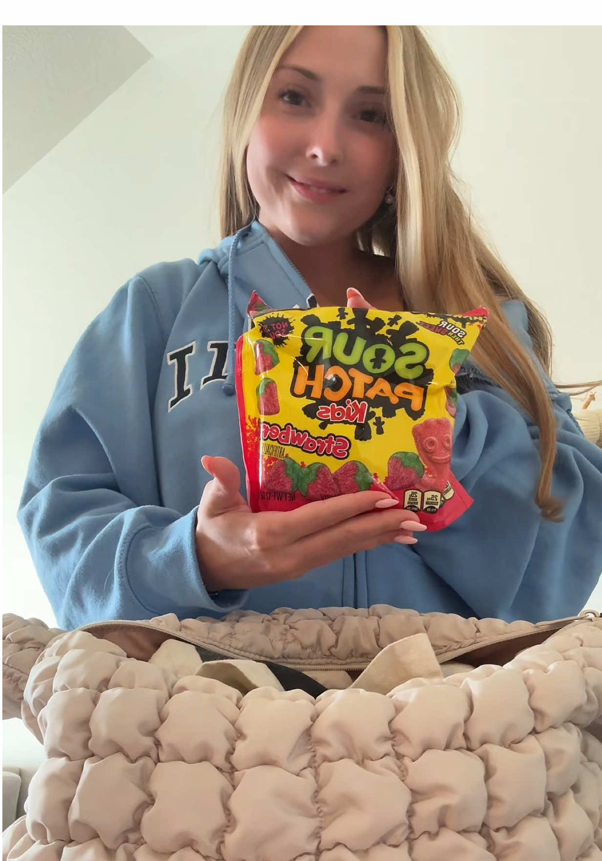 What’s in my bag haul