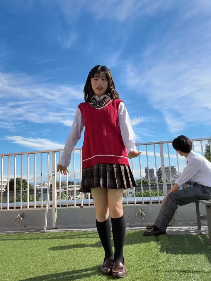 #佐々木ほのか #06 #歌手 #女優 #モデル #美少女 #福岡県