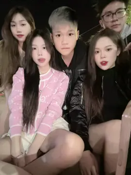 Những ng bẹn mới hi:)