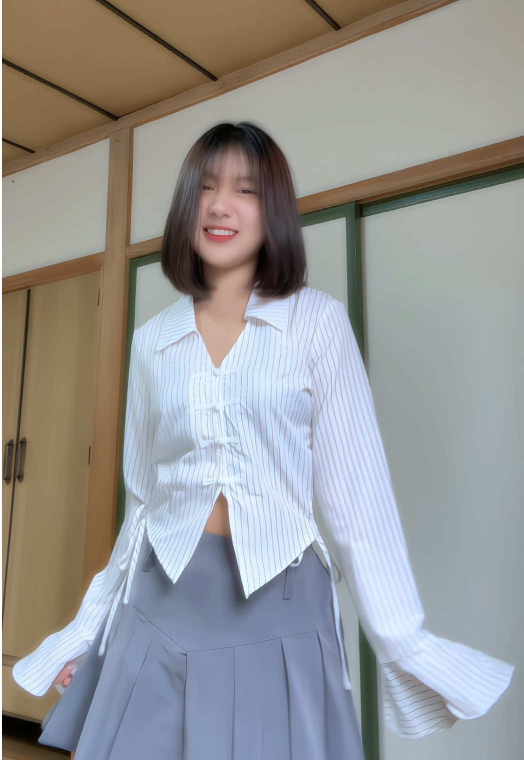 လာမရှုပ်နဲ့ကိုယ့်ဘာကိုယ်တောင်ရှုပ်နေတာ🤧#@Thu Thu🇲🇲🇯🇵 #fypシ゚ #tiktokmyanmar🇲🇲 