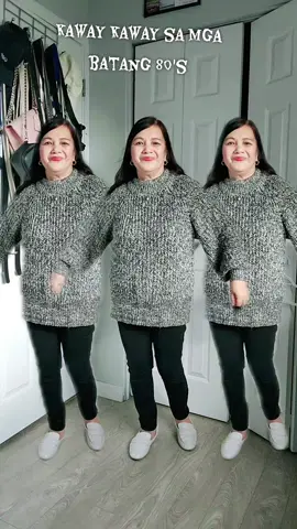 mapapasayaw ka tlg pag narinig mo ang 80's Song walsng kupas👍🤭#fyp #FypSpotted💕 #tiktokcanada🇨🇦🇵🇭 #sfht❤️❤️❤️ 