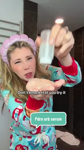 Repair, hydrate, and glow 💧 The Haua Hyaluronic + PDRN Orb Serum delivers deep moisture and boosts collagen for smoother, healthier-looking skin. Clinically inspired K-beauty that transforms your routine. Shop it below! #pdrnserum #kbeautyskincare #tiktokshopcybermonday #tiktokshopcreatorpicks #tiktokshopblackfriday 