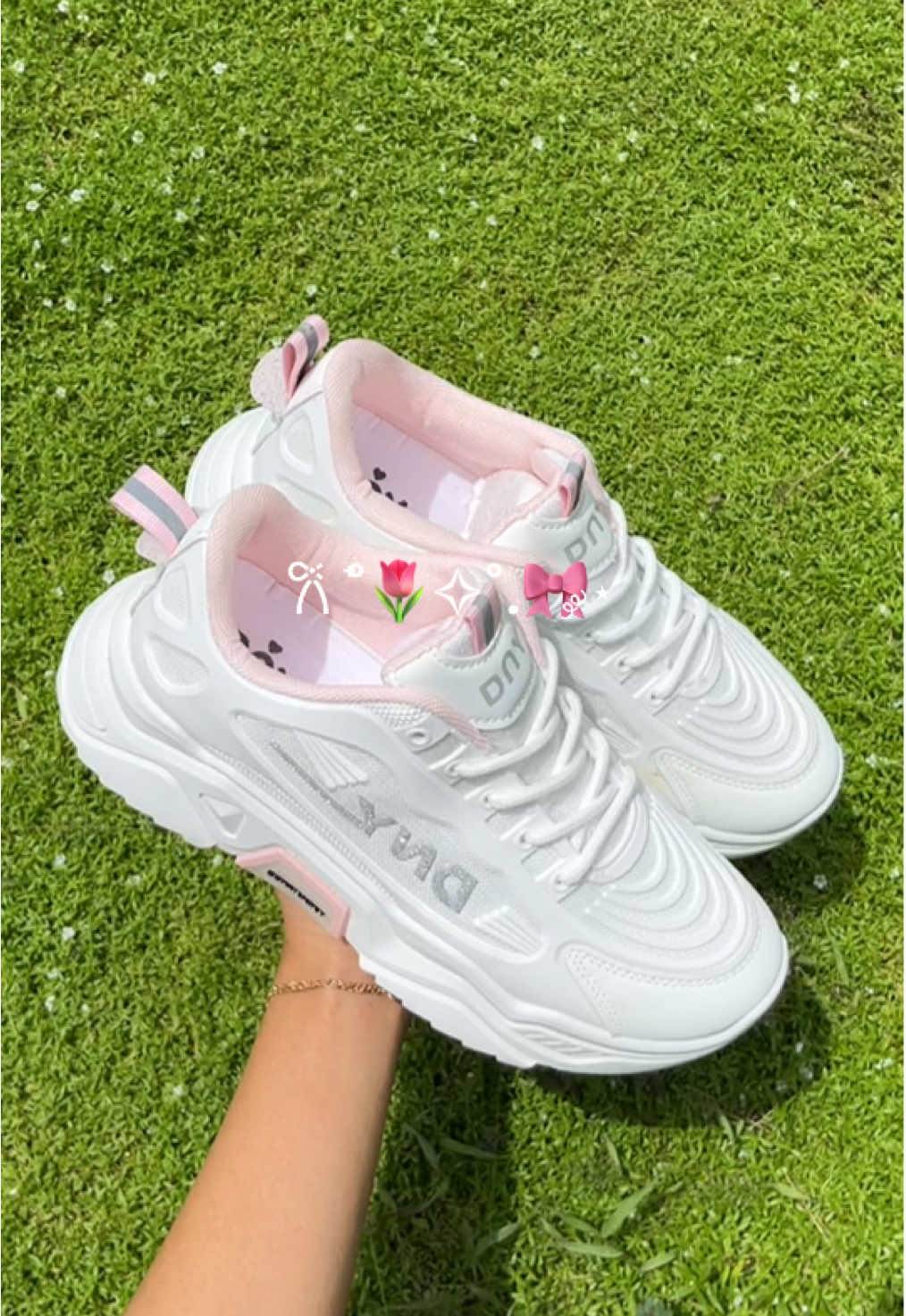 #sepatu #sneakers #sepatudny #dny #fyp 