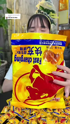 Trả lời @Nguyễn Thị Mỹ bịch 100 viên #keobohuc #keobocung #doanvat #xuhuong  @Thủy Bi  @Thủy Bi 