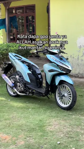 @D A B I N⚡️ #vario125lednew #fyp #jandaanak1 