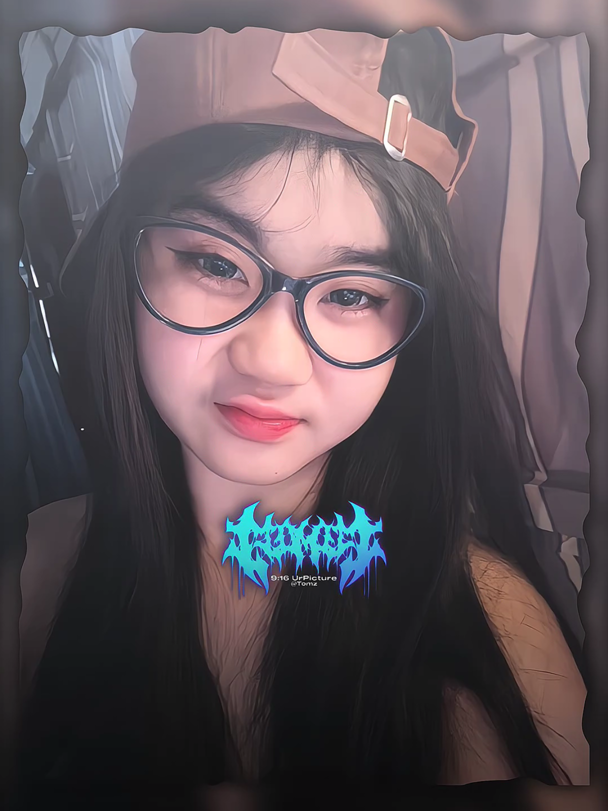 Gini trend kah? [ver template klik logo👆] #jjtipis #trend #presetalightmotion #presetdibawah5mb #CapCut 