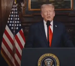 A Spotlight at Last #Trump Speaks on the Terror Facing Nigeria’s Christians After years of rising attacks on Christian villages, Trump broke ranks with global leaders by publicly acknowledging the crisis in #Nigeria. His comments sparked renewed debate, ignited hope among victims, and put fresh pressure on world powers to confront a tragedy too large to ignore. #fyp #fu #viral