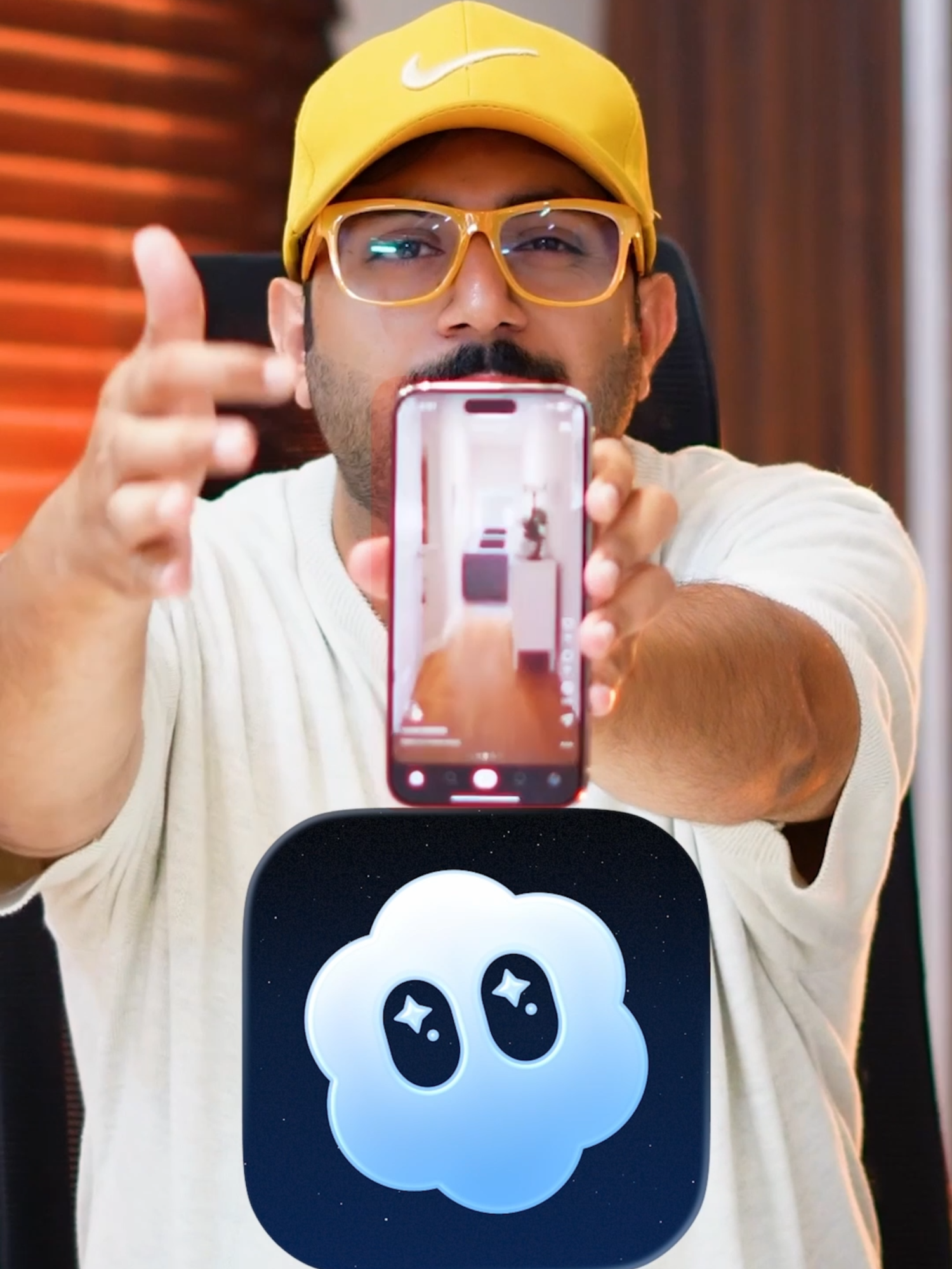 How to use sora 2 in mobile phone try now  #sora #sora2 #Tech #ai #rooshtech #techtips