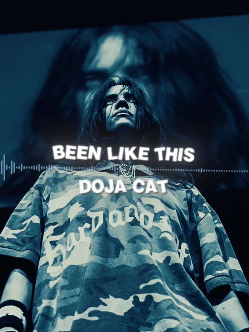 BEEN LIKE THIS   ➢ Song: Been Like This - Doja Cata  ➢ Audio and Edit made by Alpha Audios (@aepfolklore)  ➢ More Audios in Our Discord Server  ➢ Discord Server Link in Bio   ➢#alphaaudios #editaudios #precutaudios #presplitaudios #editaudio #editing #audiosforedits #fyp #audios #fypシ #viralvideo #billieeilish