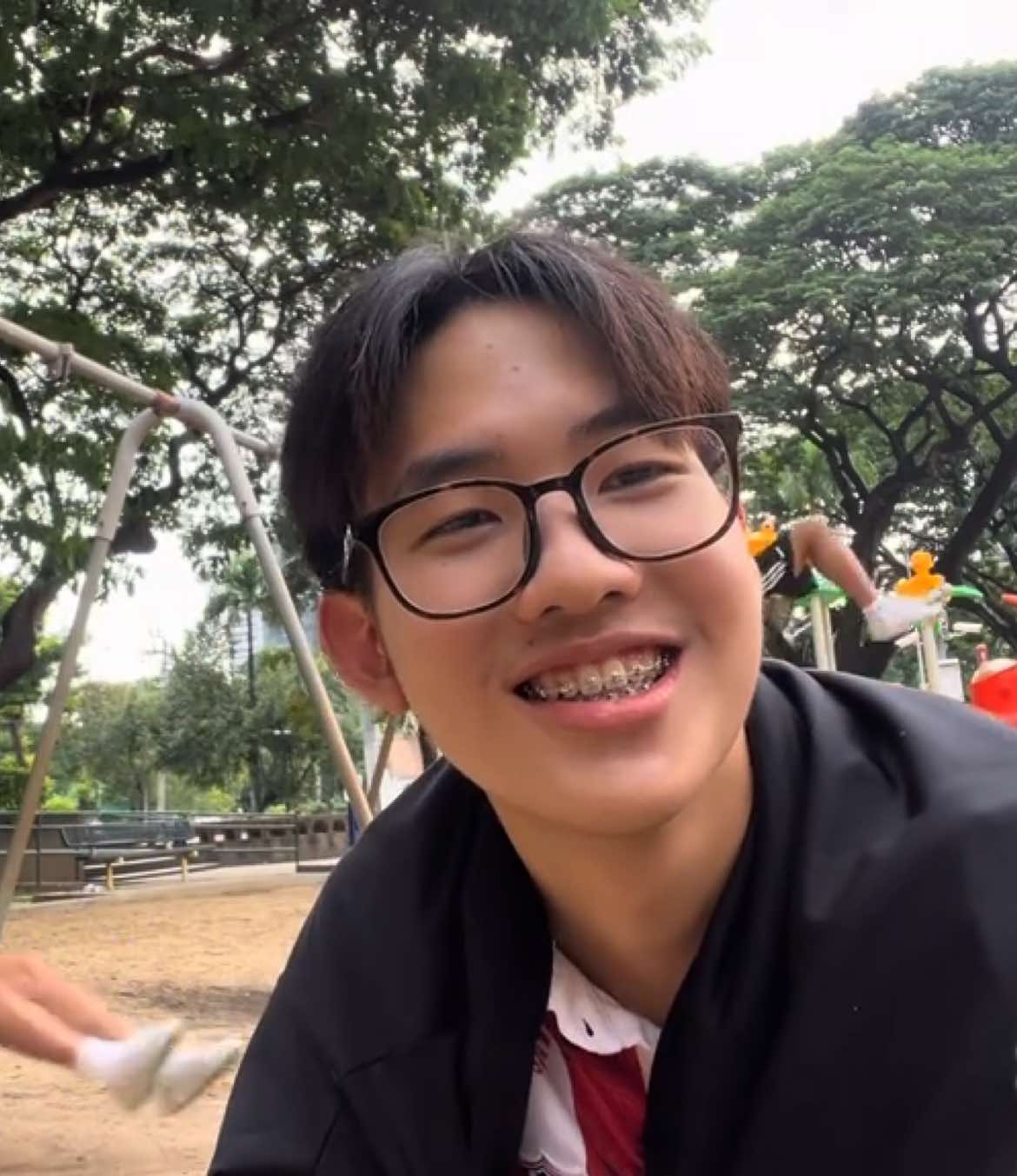 ย้ำอีกทีไม่ใช่เอไอ #dek69 #อัสสัมชัญบางรัก #ai @อิงเล่อ 