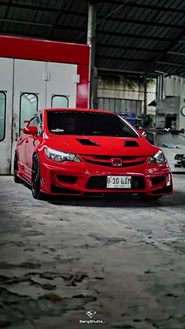 Honda Civic FD2 Mugen Seeker K24  • Owner : @civick24r  • #hondacivic #civictyper #fd2r #civic #fyp #cinematic #jdmcarsoftiktok 