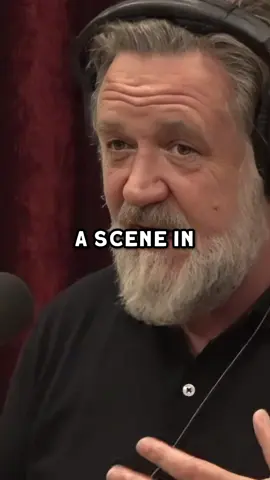 Russell Shares the Story of Meeting Henry Cavill