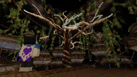 Nốt video để hóng tết 🧧 #Minecraft #fyppppppppppppppppppppppp #minecraftchill #tetsapdennoiroi🌼🌸 #tetbinhan 