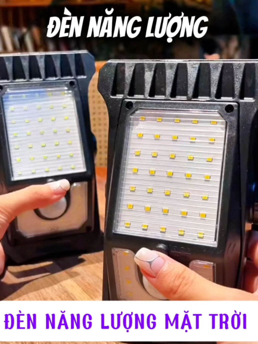 Đèn năng lượng mặt trời dạng kẹp #denkepnangluong #denkepnangluongmattroi #denlednangluongmattroi #dennangluongmattroi #dennangluong 